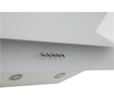 Вытяжка OASIS NS-60W белый