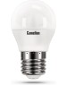 Лампа CAMELION LED8-G45/865/E27 (Эл.лампа светодиодная 8Вт 220В)