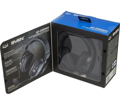 Гарнитура SVEN AP-G999MV