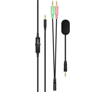 Гарнитура SVEN AP-G999MV