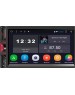 Автомагнитола 2 DIN FIVE F730A