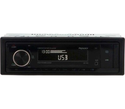 Автомагнитола 2 DIN FIVE F730A