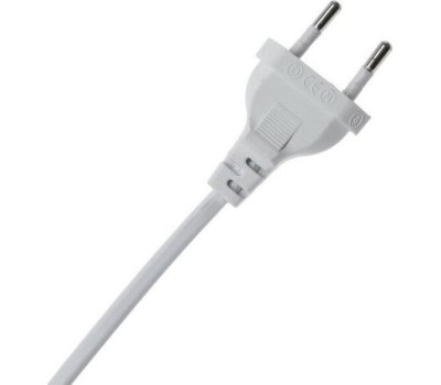 Вентилятор CENTEK CT-5006 WHITE(белый), 25Вт