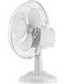 Вентилятор CENTEK CT-5006 WHITE(белый), 25Вт