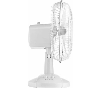 Вентилятор CENTEK CT-5006 WHITE(белый), 25Вт