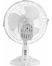Вентилятор CENTEK CT-5006 WHITE(белый), 25Вт