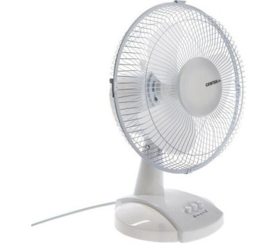 Вентилятор CENTEK CT-5006 WHITE(белый), 25Вт