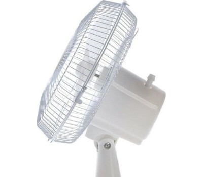 Вентилятор CENTEK CT-5006 WHITE(белый), 25Вт