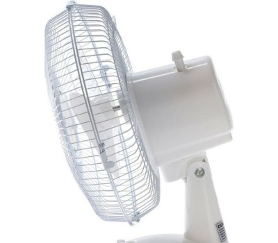 Вентилятор CENTEK CT-5006 WHITE(белый), 25Вт