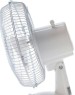 Вентилятор CENTEK CT-5006 WHITE(белый), 25Вт