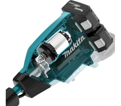 Триммер MAKITA DUR369LZ аккумуляторный