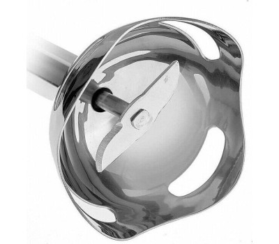 Блендер АКСИНЬЯ КС-326 черный с красным