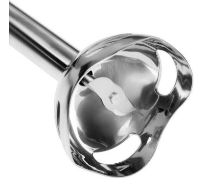 Блендер АКСИНЬЯ КС-326 черный с красным