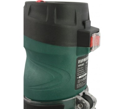 Фрезер электрический FAVOURITE FER 900S