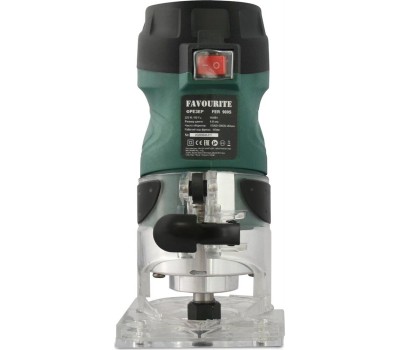 Фрезер электрический FAVOURITE FER 900S