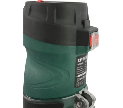 Фрезер электрический FAVOURITE FER 900S