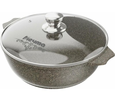 Жаровня МЕЧТА 33902 Premium (mokko) 3л