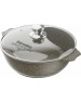 Жаровня МЕЧТА 33902 Premium (mokko) 3л