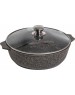 Жаровня МЕЧТА 33902 Premium (mokko) 3л