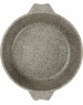 Жаровня МЕЧТА 33902 Premium (mokko) 3л