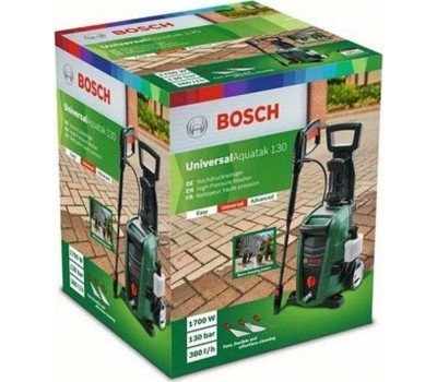 Мойка высокого давления BOSCH 0.600.8A7.B00 UniAquatak 130