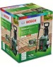 Мойка высокого давления BOSCH 0.600.8A7.B00 UniAquatak 130