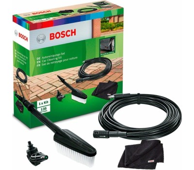 Мойка высокого давления BOSCH 0.600.8A7.B00 UniAquatak 130