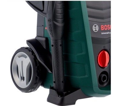 Мойка высокого давления BOSCH 0.600.8A7.B00 UniAquatak 130