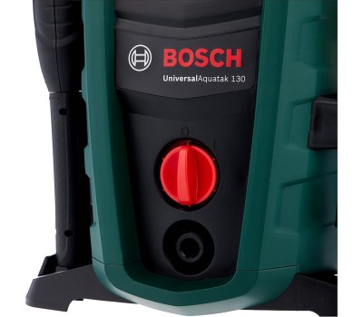 Мойка высокого давления BOSCH 0.600.8A7.B00 UniAquatak 130