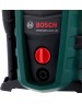 Мойка высокого давления BOSCH 0.600.8A7.B00 UniAquatak 130