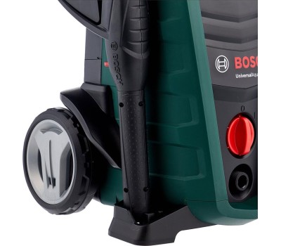 Мойка высокого давления BOSCH 0.600.8A7.B00 UniAquatak 130
