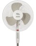 Вентилятор OASIS VF-40PWG (4шт в коробки) белый/серый
