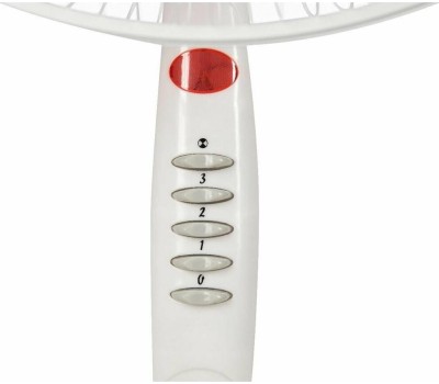 Вентилятор OASIS VF-40PWG (4шт в коробки) белый/серый