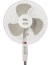 Вентилятор OASIS VF-40PWG (4шт в коробки) белый/серый