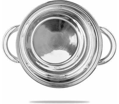 Кастрюля ALBERG AL-2101 3л