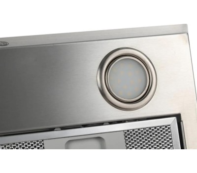 Встраиваемая вытяжка ELIKOR S4 52Н-700-Э4Д нерж врезной блок