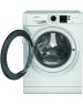 Стиральная машина HOTPOINT NSS 6015 K V RU,белый