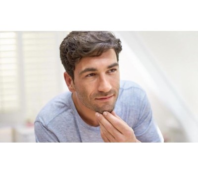 Триммер PHILIPS MG3730/15 [ПИ]