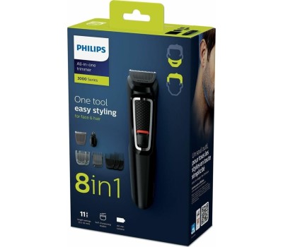 Триммер PHILIPS MG3730/15 [ПИ]