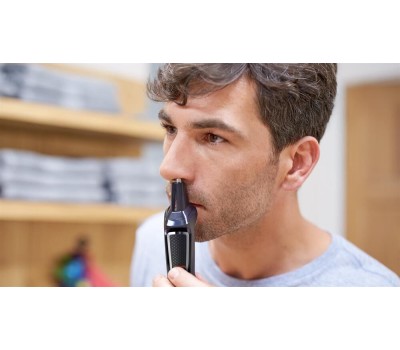 Триммер PHILIPS MG3730/15 [ПИ]