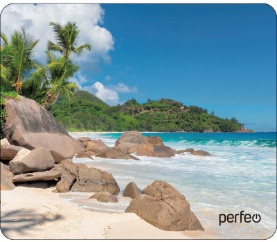 Коврик для компьютерной мыши PERFEO (PF_D0691) 