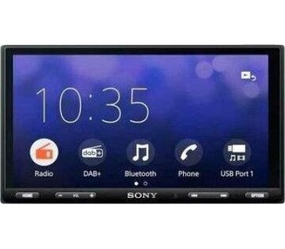 SONY XAV-AX5650 (Прослеживаемый)