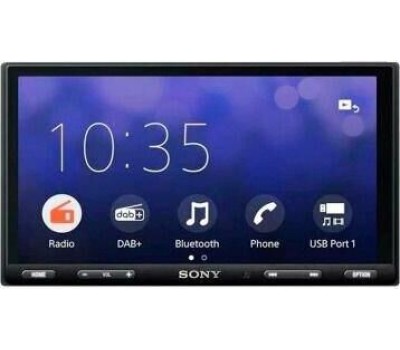 SONY XAV-AX5650 (Прослеживаемый)