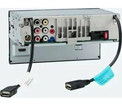 SONY XAV-AX5650 (Прослеживаемый)