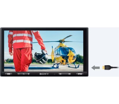 SONY XAV-AX5650 (Прослеживаемый)