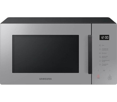 Микроволновая печь Samsung MS23T5018AG/BW, страна происх. МАЛАЙЗИЯ