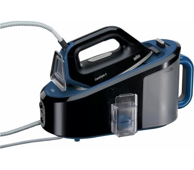 Гладильная система BRAUN IS 5145 BK [ПИ]