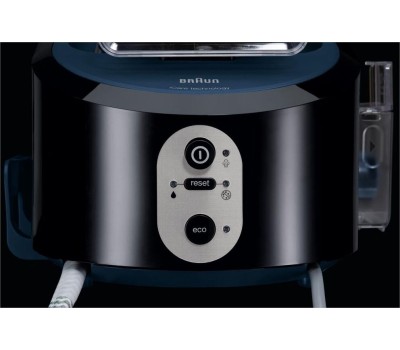 Гладильная система BRAUN IS 5145 BK [ПИ]