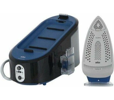 Гладильная система BRAUN IS 5145 BK [ПИ]