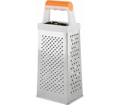 MALLONY Терка четырехгранная CANDORE